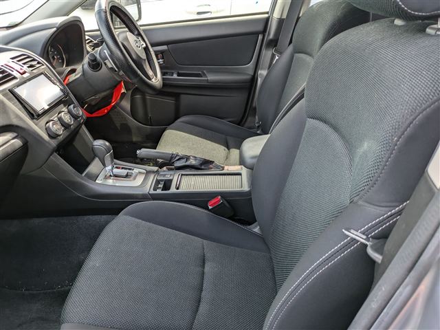 SUBARU IMPREZA XV 2013 - Image 8