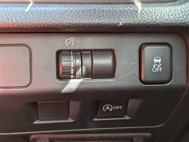 SUBARU IMPREZA XV 2013 - Image 2