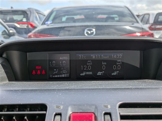 SUBARU IMPREZA XV 2013 - Image 20