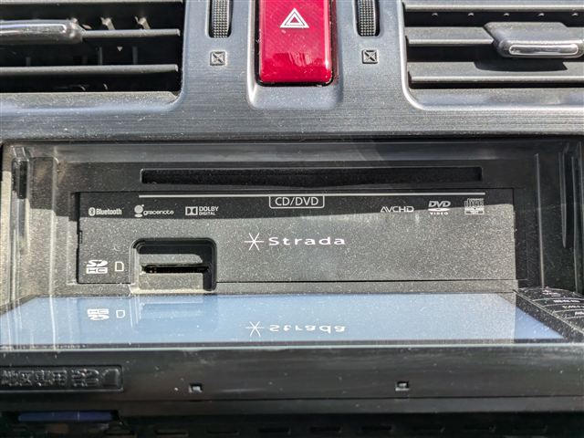 SUBARU IMPREZA XV 2013 - Image 12