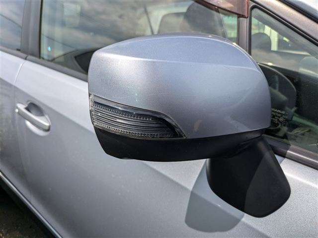 SUBARU IMPREZA XV 2013 - Image 23