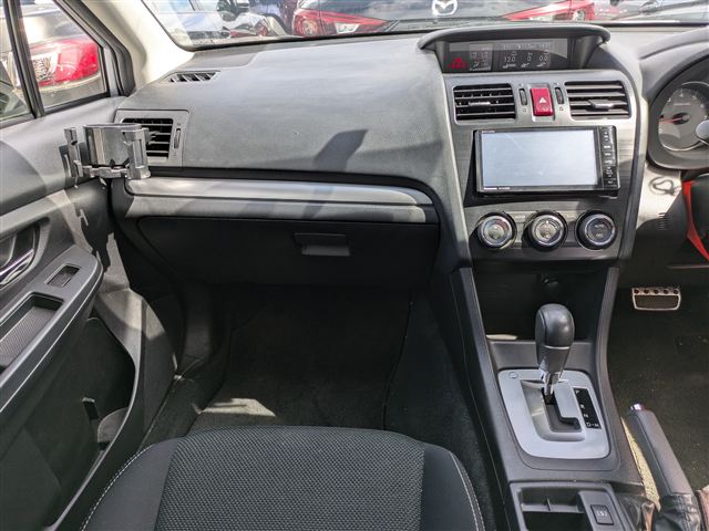 SUBARU IMPREZA XV 2013 - Image 16