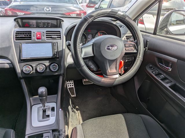 SUBARU IMPREZA XV 2013 - Image 5