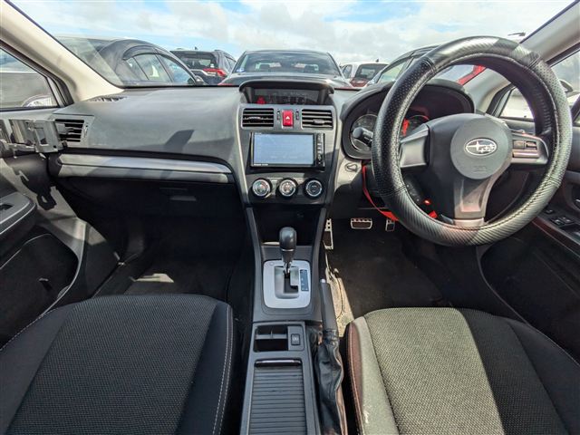 SUBARU IMPREZA XV 2013 - Image 10