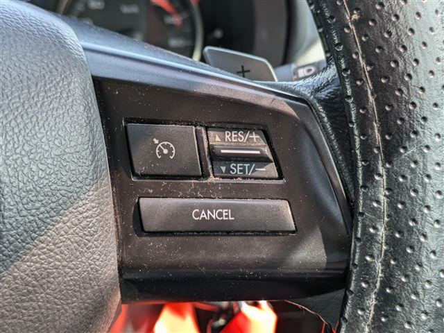 SUBARU IMPREZA XV 2013 - Image 6