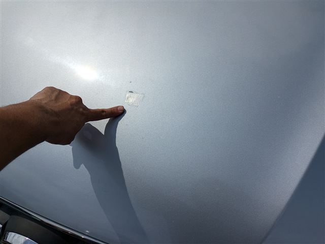 SUBARU IMPREZA XV 2013 - Image 25