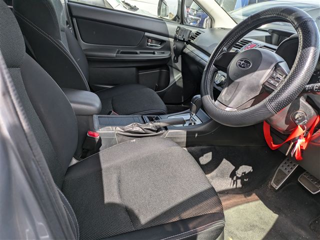 SUBARU IMPREZA XV 2013 - Image 28