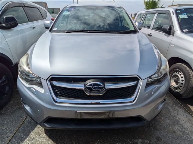 SUBARU IMPREZA XV 2013 - Image 33