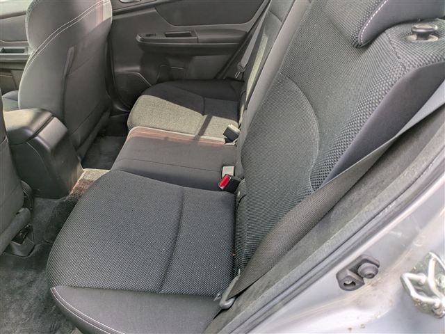 SUBARU IMPREZA XV 2013 - Image 32